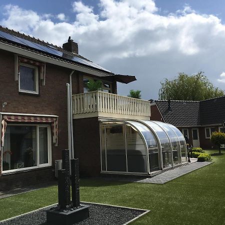 B&Bmeijerink Coevorden Exteriér fotografie