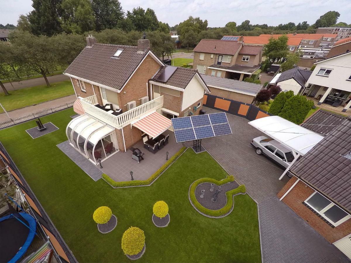 B&Bmeijerink Coevorden Exteriér fotografie