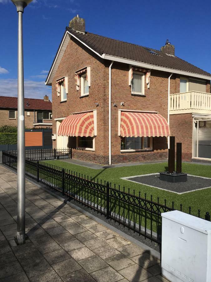 B&Bmeijerink Coevorden Exteriér fotografie