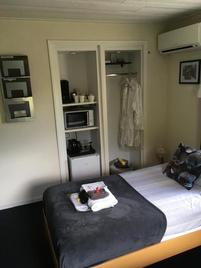 B&Bmeijerink Coevorden Exteriér fotografie