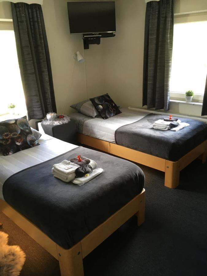 B&Bmeijerink Coevorden Exteriér fotografie