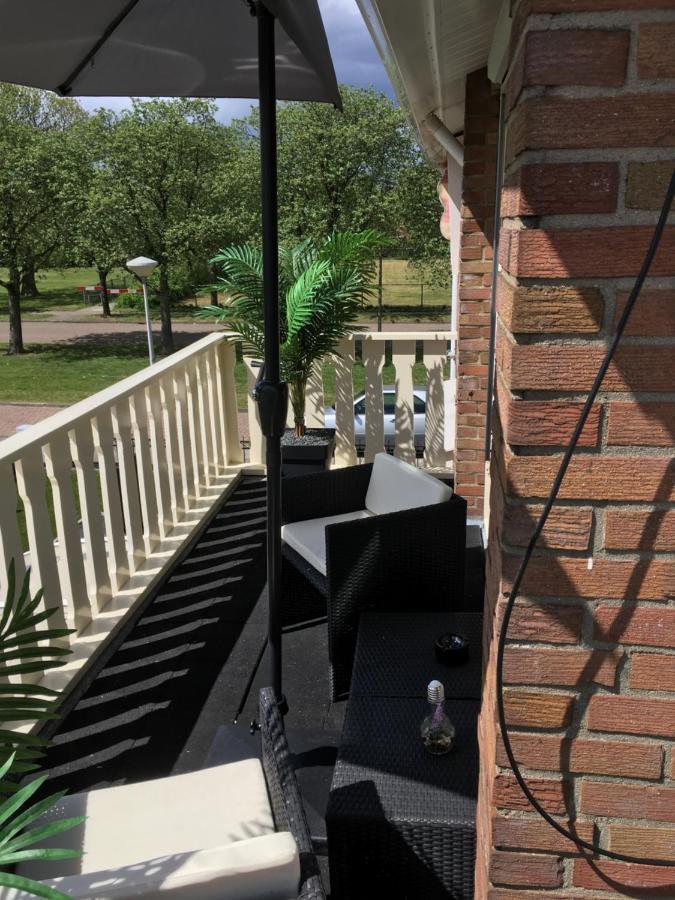 B&Bmeijerink Coevorden Exteriér fotografie