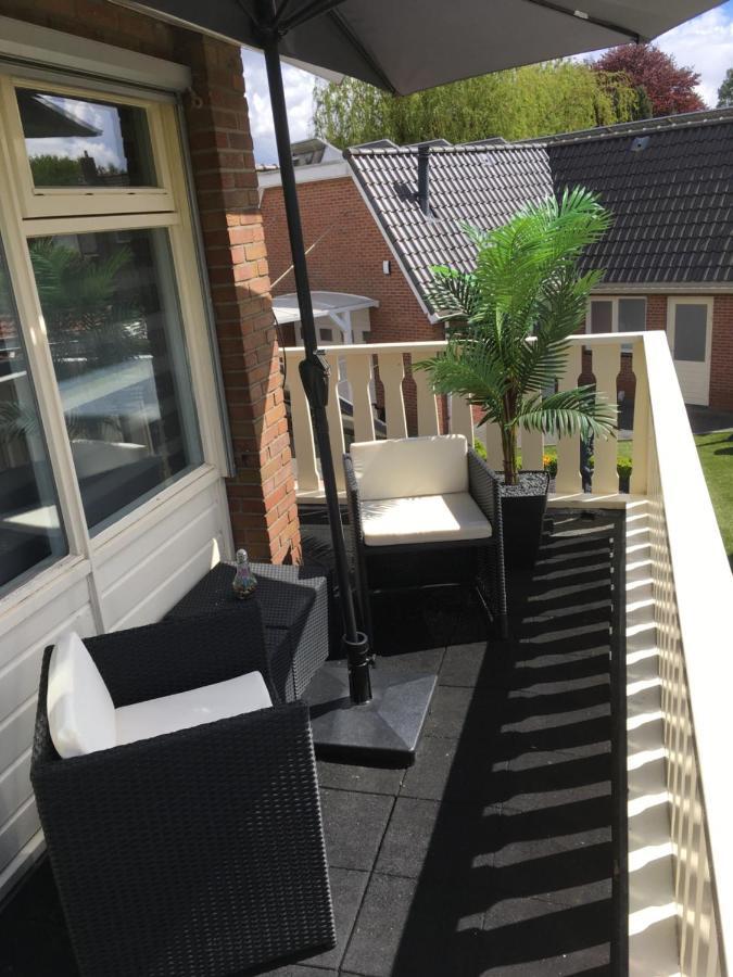 B&Bmeijerink Coevorden Exteriér fotografie