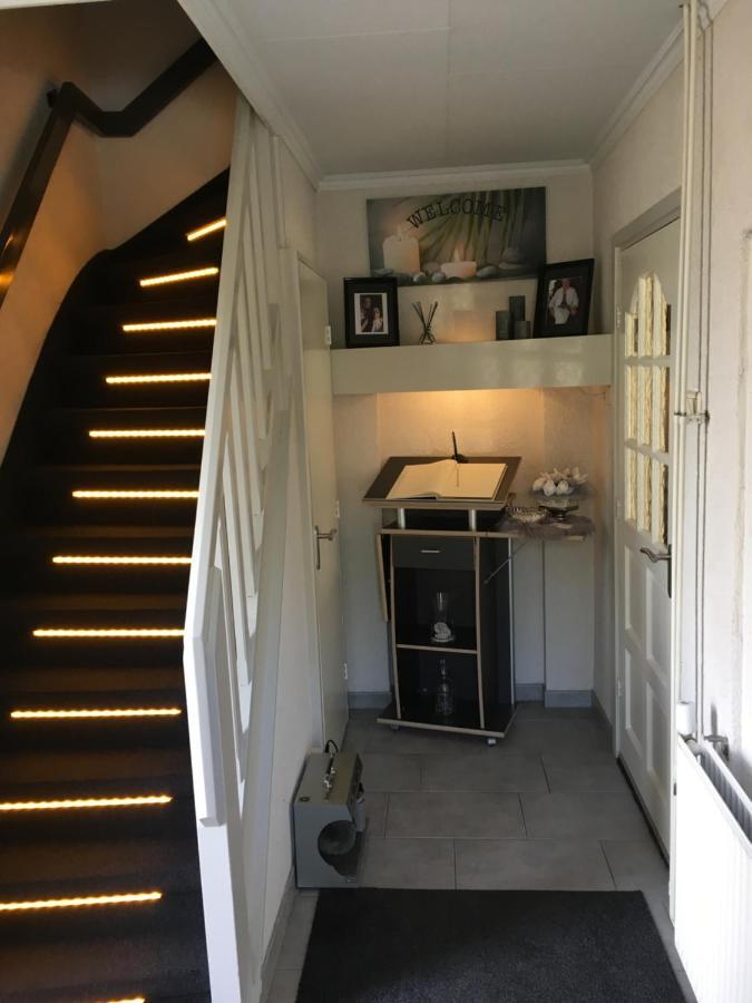 B&Bmeijerink Coevorden Exteriér fotografie