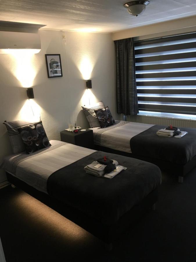 B&Bmeijerink Coevorden Exteriér fotografie