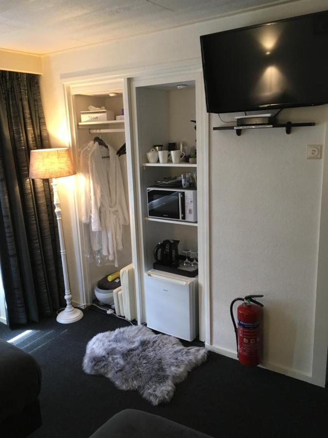 B&Bmeijerink Coevorden Exteriér fotografie