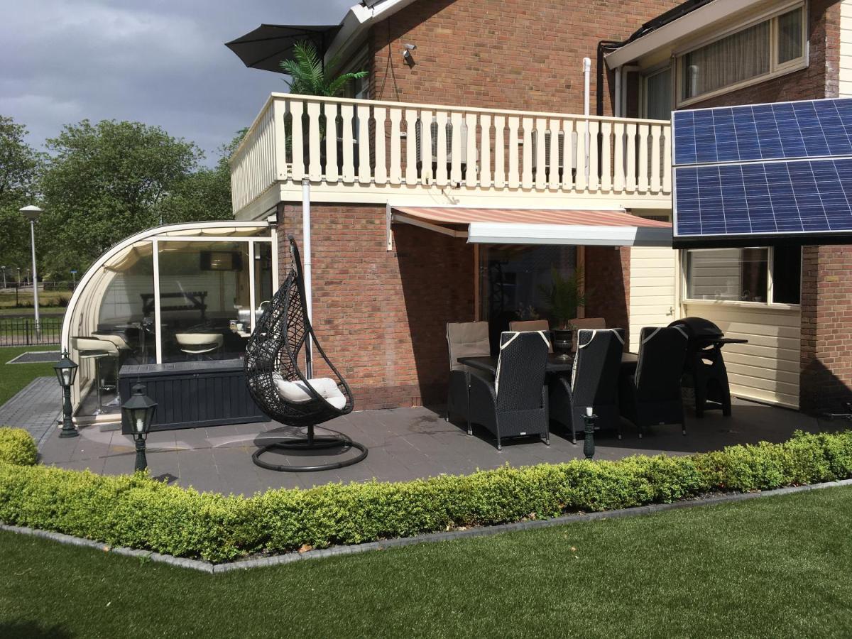 B&Bmeijerink Coevorden Exteriér fotografie