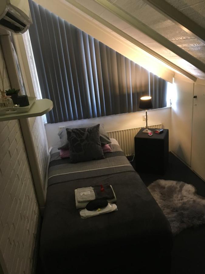 B&Bmeijerink Coevorden Exteriér fotografie